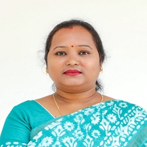 Manju Sinha